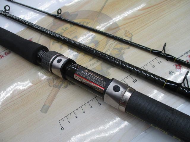 ｱﾙｺﾞｽ50-330｜TBオークション