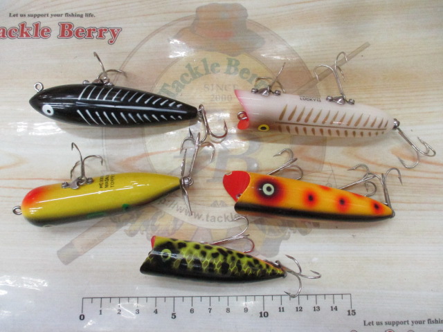 ｾｯﾄ商品】ﾍﾄﾞﾝﾙｱｰｾｯﾄ④｜TBオークション