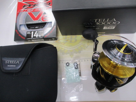 ｾｯﾄ商品】20ｽﾃﾗSW30000ｾｯﾄ｜TBオークション