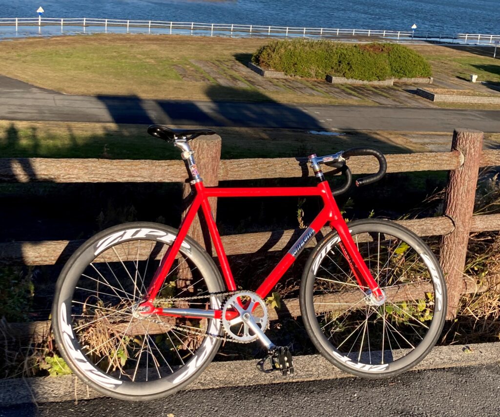 禁断の中華カーボン”○○風”カスタム！ | T-Back BROZ