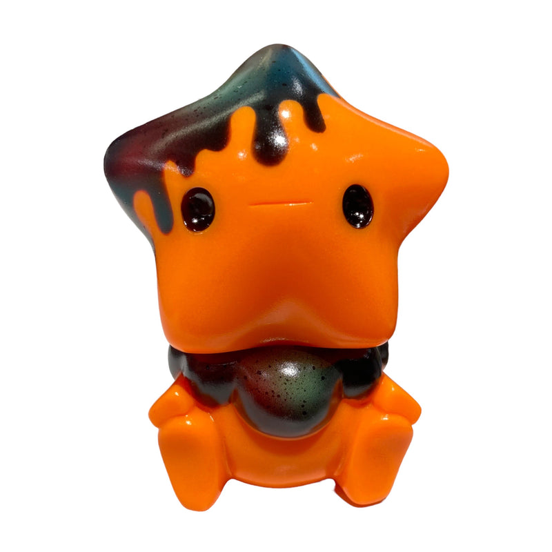 Limited】MONSTER FACTORY T-BASE Exclusive Colors 7types Sofubi / Sofvi