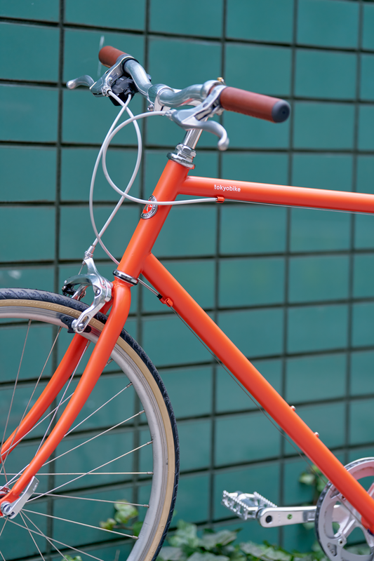 TOKYOBIKE26（トーキョーバイク26）のスペックやメリット・デメリット