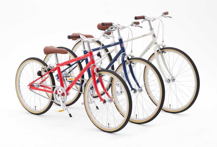 TOKYOBIKE Jr.Comfy(ジュニアコンフィ)のスペックやメリット