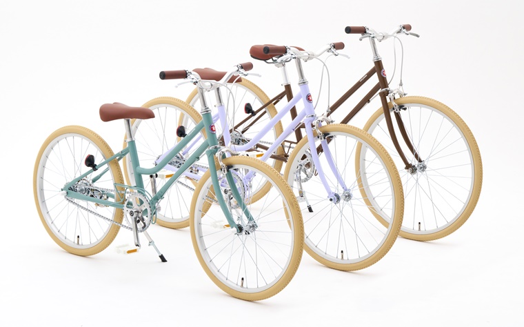 TOKYOBIKE Jr.Step(ジュニアステップ)のスペックやメリット