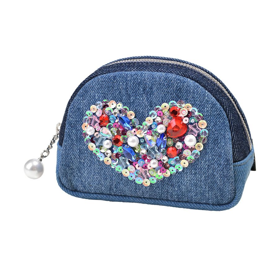 ホワイトハート ミニボストンバッグ / Think Bee! 『公式』 | Think