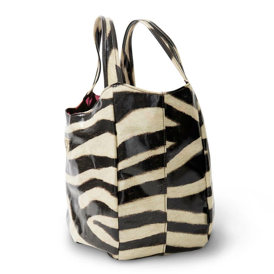 ミスショッキング バッグ (ゼブラ) Think Bee! 公式 | Think Bee