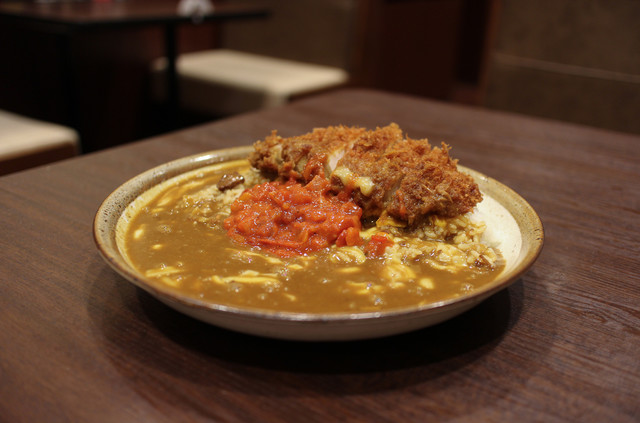 CoCo壱番屋 本地ヶ原店 （ココイチバンヤ） - 藤が丘/カレー | 食べログ