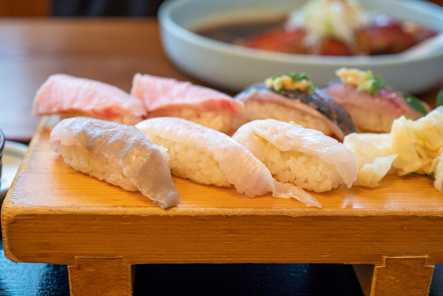 網元料理あさまる （あさまる） - 茅ケ崎/海鮮 | 食べログ