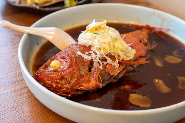 網元料理あさまる （あさまる） - 茅ケ崎/海鮮 | 食べログ