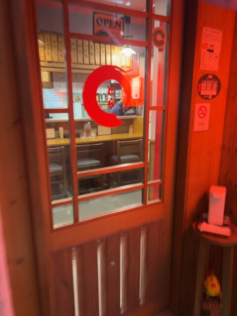 炭火 とり・つくね焼 とらまる - 熊本城・市役所前/焼き鳥 | 食べログ