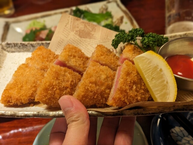 まさぼーのご予約 - 勝山/居酒屋 | 食べログ