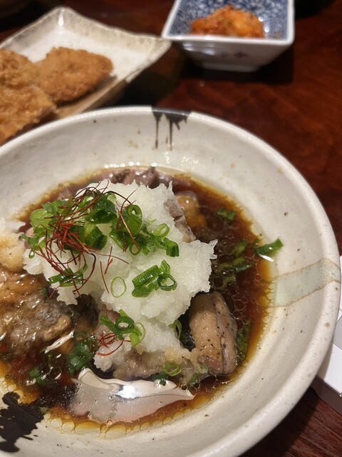 まさぼーのご予約 - 勝山/居酒屋 | 食べログ