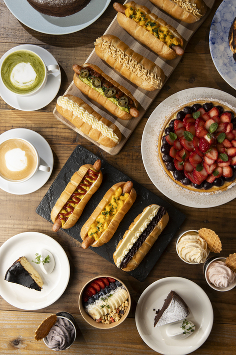 写真 : sorappa DINING - 大阪/ダイニングバー | 食べログ