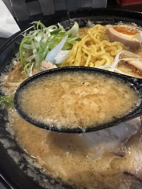 ちゃっちゃ屋 無限 - 千歳/ラーメン | 食べログ
