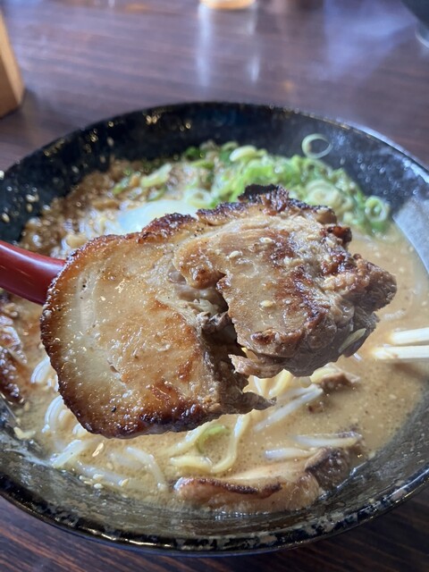 ラーメン 太郎 - 東金沢/ラーメン | 食べログ