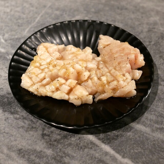 배고파 （ペゴパ ） - 四ツ橋/焼肉 | 食べログ