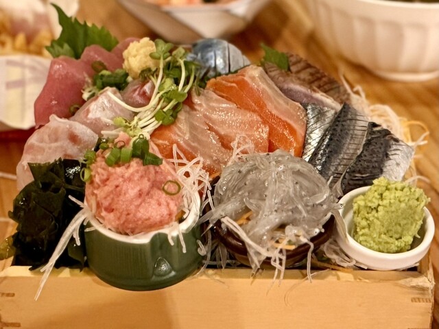 初台 魚ちゃん - 初台/海鮮 | 食べログ