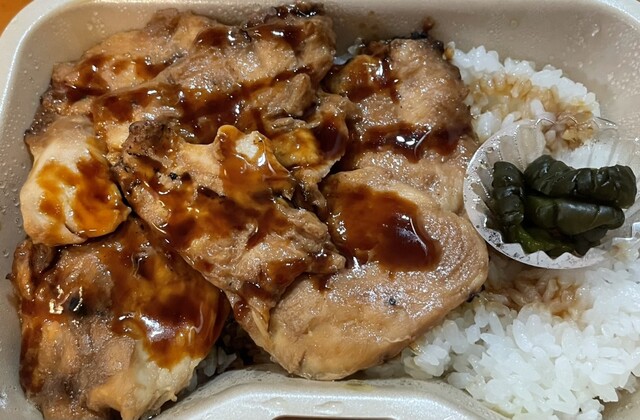 たつ吉 佐野浅沼店 - 佐野市/弁当 | 食べログ