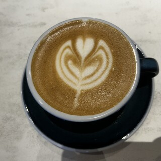 口コミ一覧 : Z/X COFFEE 新栄店 （ゼクス コーヒー） - 新栄町/カフェ