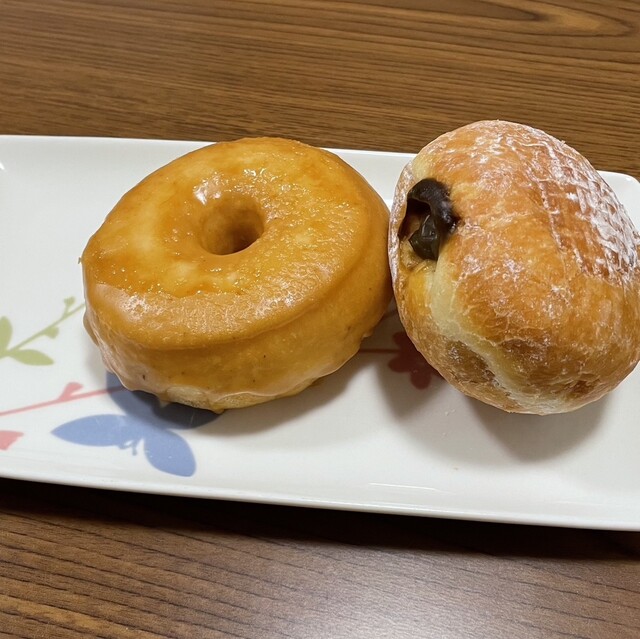 BLANKET DONUTS 名古屋北店 - 味美（東海交通）/ドーナツ | 食べログ