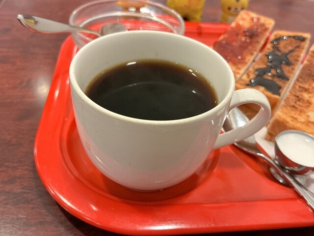 コーヒールンバ - 北天下茶屋/喫茶店 | 食べログ