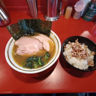 口コミ一覧 : IEKEI KANSAI 王道家直系 我道家 （ガドウヤ） - 二階堂