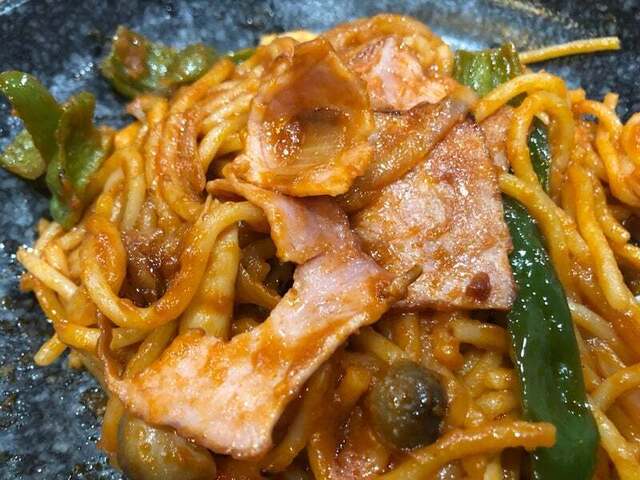 スパゲティ屋くぼやん - 西新宿/パスタ | 食べログ