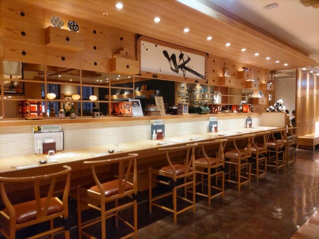 大山鶏と鮮魚 居酒屋 まいか （-米香- 【旧店名】大山地鶏と鮮魚