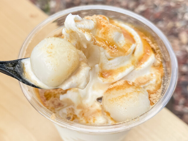 高原アイスクリーム研究所 - 高原/ソフトクリーム | 食べログ