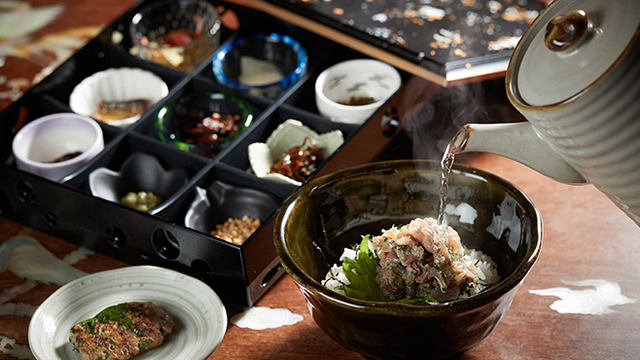 古民家カフェ 茶ぁーやーのご予約 - 安里/カフェ | 食べログ