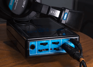 Bostonサウンドを完全再現！ROCKMAN X100をMXRが復刻！！ | エレキ