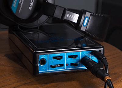 Bostonサウンドを完全再現！ROCKMAN X100をMXRが復刻！！ | エレキ