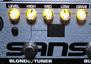 TECH21 FLY RIG 5 V2 レビュー～コンパクトエフェクター派にもおすすめ