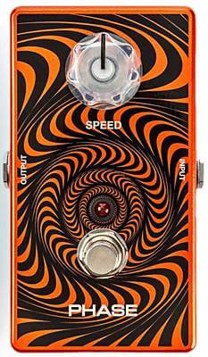 MXR フェイザーカタログ | エフェクター大全集