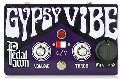 おすすめユニバイブ系ペダル｜定番から最新まで厳選 | エフェクター大全集