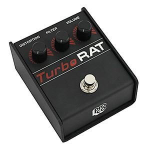 おすすめRAT系ディストーション｜定番から最新まで厳選 | 歪み