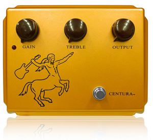 おすすめケンタウルス系オーバードライブ｜定番から最新まで厳選