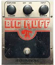 2026年最新】おすすめビッグマフ系ファズ｜定番から最新まで厳選