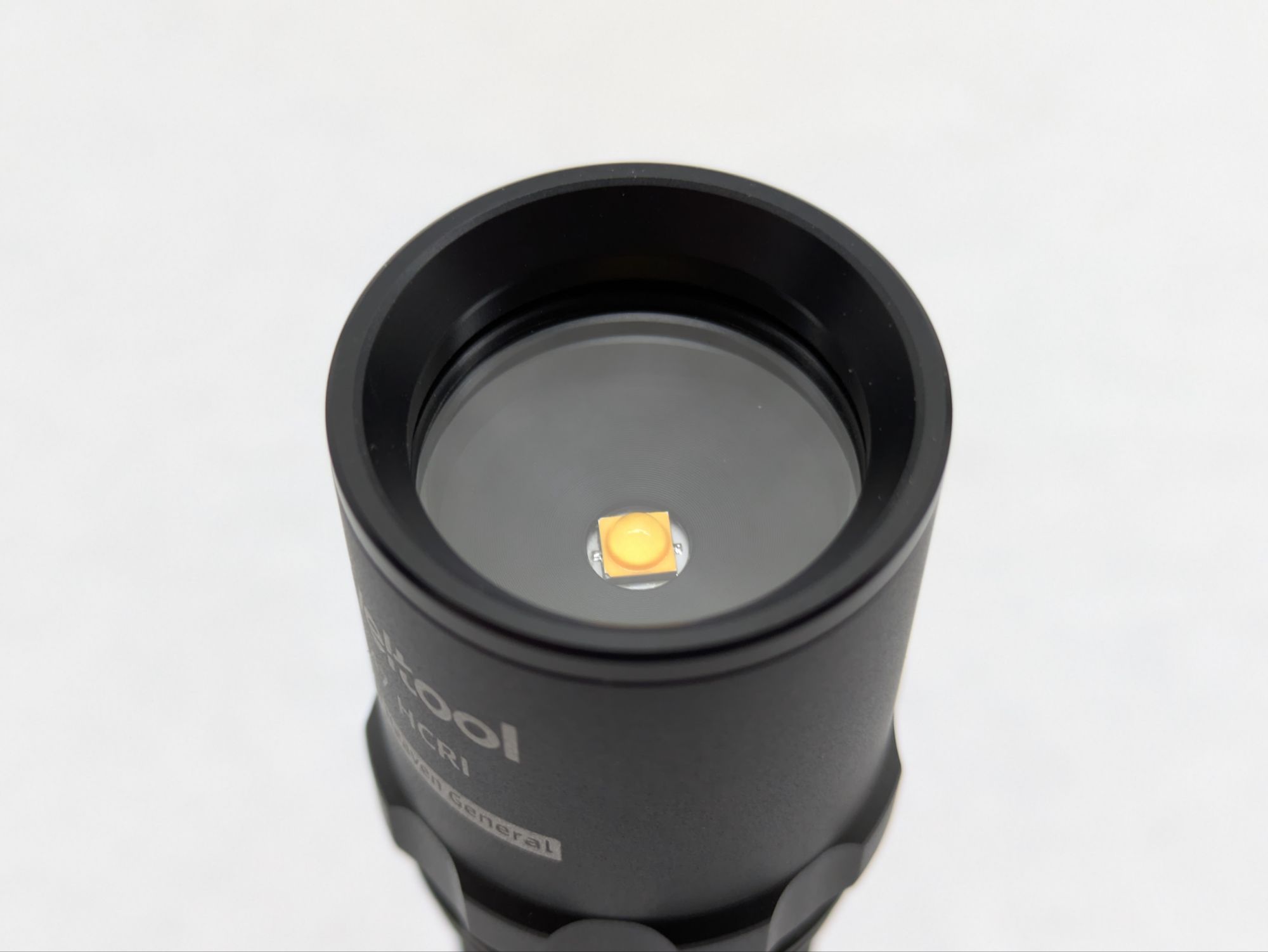 Weltool M7 HCRI Review – Classic Shape Inspection Light