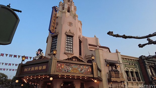 秘密の会員制クラブ「Club33」に潜入しました