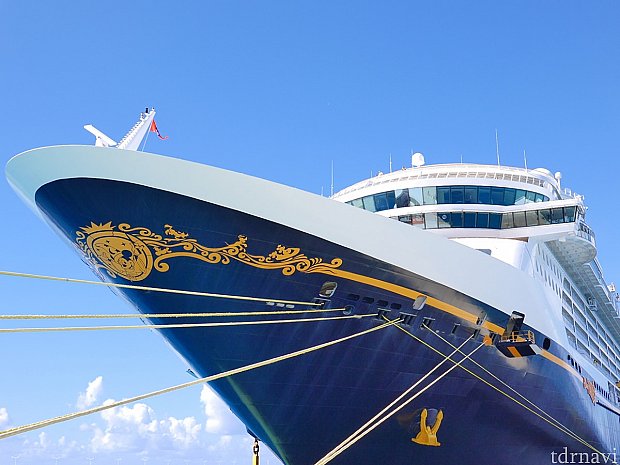 DCL】ディズニー・クルーズラインのお土産・グッズ 2026