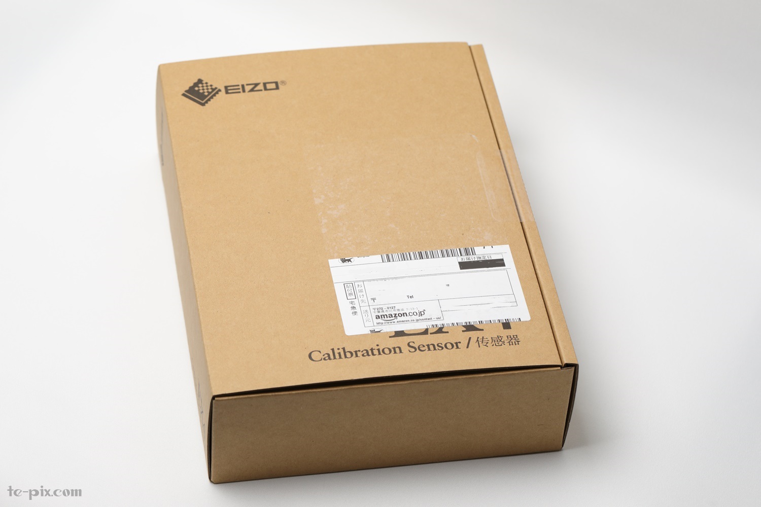 正しい色で見る！EIZO「EX4」でカラーキャリブレーションしてみよう