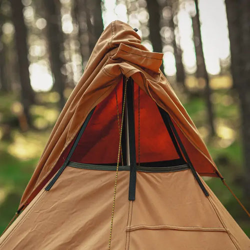 Olivin™ 2 cp – Tentipi