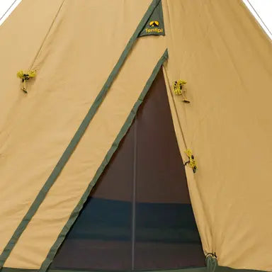 Safir 9 light – Tentipi