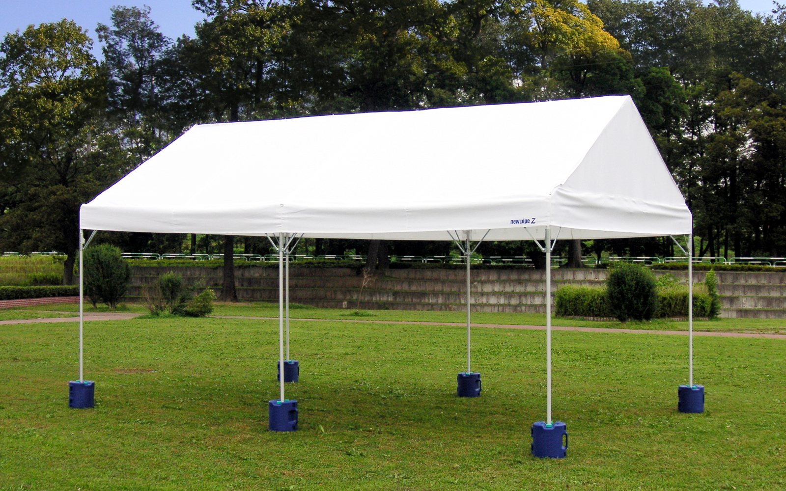 ニューパイプZ | ゴトー工業株式会社