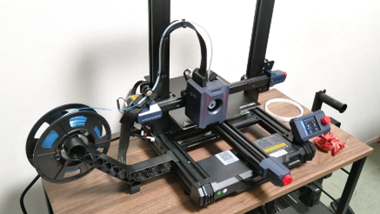 Anycubic Kobra 2 NEO完全・徹底レビュー！【初心者へおすすめ】│3D