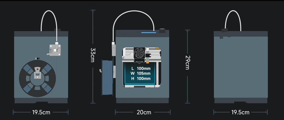 Entina Tina2 Plusってどんな機械？家庭ですぐ使えるエントリー機