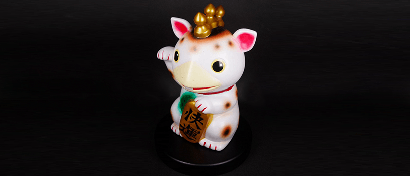 抽選：2025年10月5日（日）まで】ゴッコ堂 ベアオスボーイ 阪神