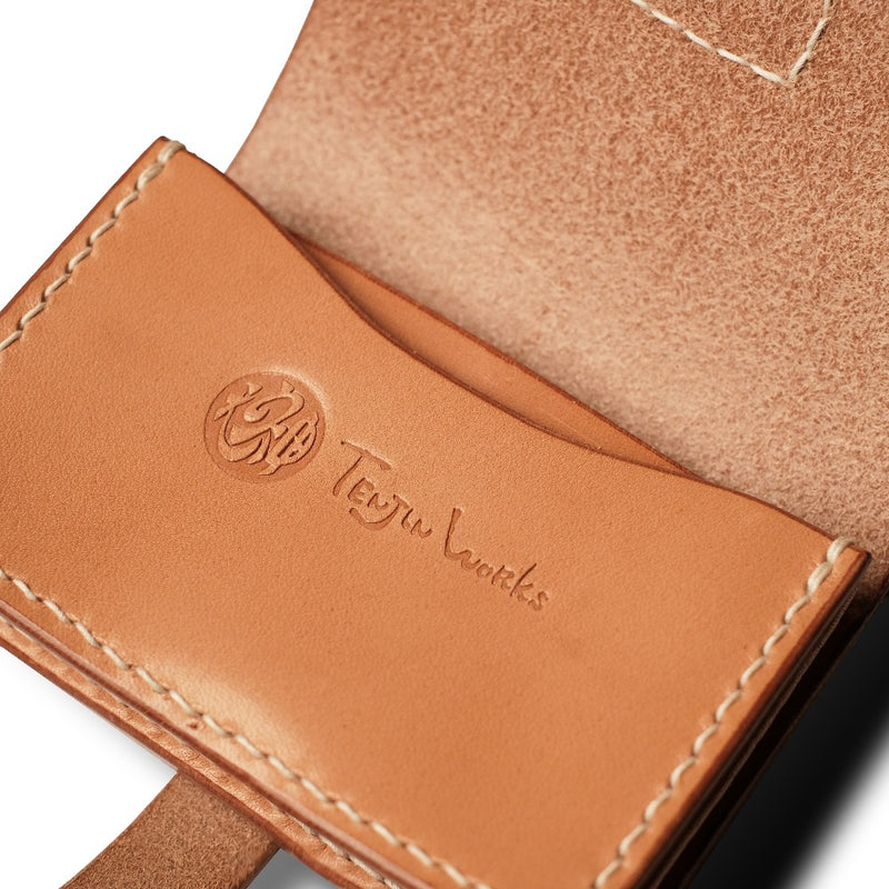 ACTIVE TAILORED JACKET:CJ03 | 天神ワークス