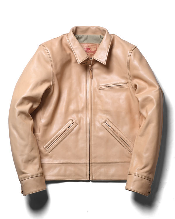 SPORTS JACKET:JS03 | 天神ワークス